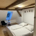 Exklusive Maisonetten Mit Gartenzugang Аугсбург