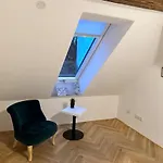 Апартаменты Exklusive Maisonetten Mit Gartenzugang *