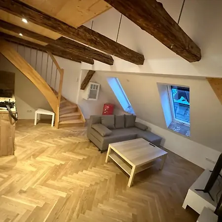 Apartment Exklusive Maisonetten Mit Gartenzugang Augsburg