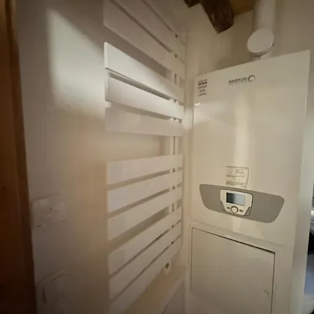 Exklusive Maisonetten Mit Gartenzugang Apartment