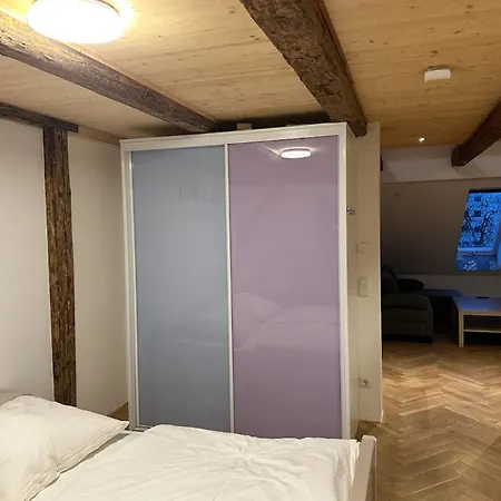 Exklusive Maisonetten Mit Gartenzugang * Aψβούργη