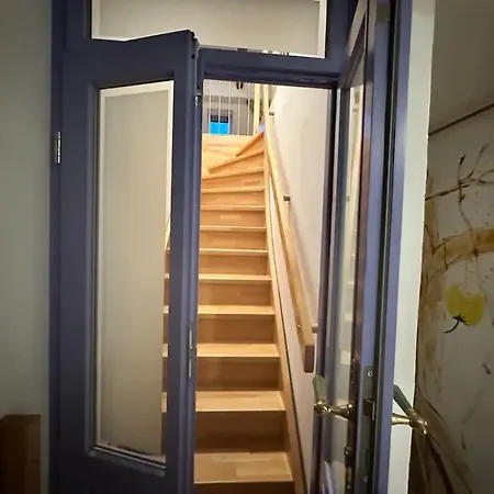 Exklusive Maisonetten Mit Gartenzugang * Аугсбург