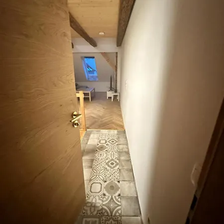 Apartment Exklusive Maisonetten Mit Gartenzugang Augsburg