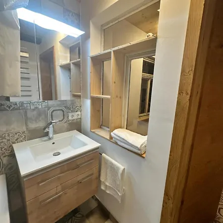 Exklusive Maisonetten Mit Gartenzugang Apartment